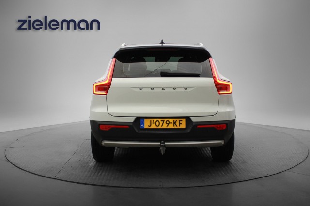 VOLVO XC40 1.5 T2 Momentum - , Autobedrijf Zieleman, Nieuwleusen