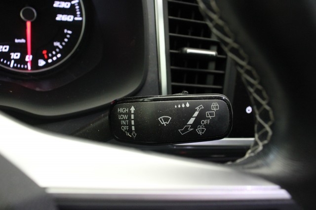 SEAT ATECA 1.0 TSI Style Business Intense, Autobedrijf Zieleman, Nieuwleusen