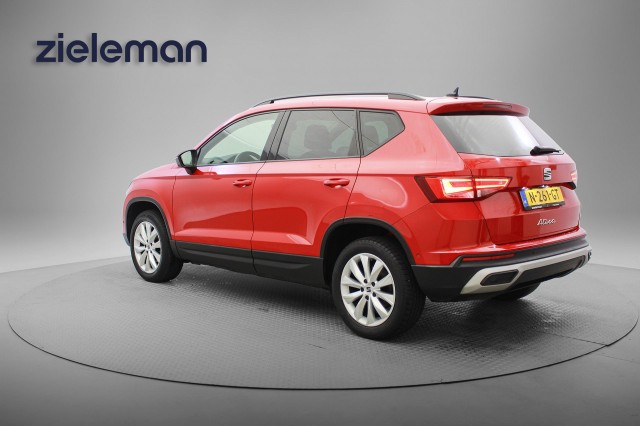 SEAT ATECA 1.0 TSI Style Business Intense, Autobedrijf Zieleman, Nieuwleusen