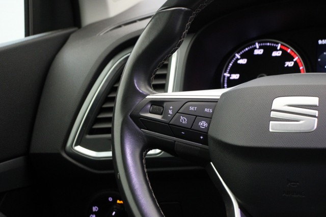 SEAT ATECA 1.0 TSI Style Business Intense, Autobedrijf Zieleman, Nieuwleusen