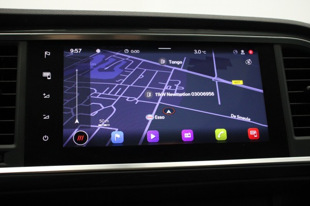 SEAT ATECA 1.0 TSI Style Business Intense, Autobedrijf Zieleman, Nieuwleusen