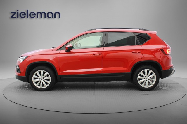 SEAT ATECA 1.0 TSI Style Business Intense, Autobedrijf Zieleman, Nieuwleusen