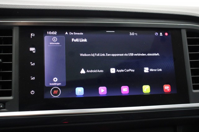 SEAT ATECA 1.0 TSI Style Business Intense, Autobedrijf Zieleman, Nieuwleusen