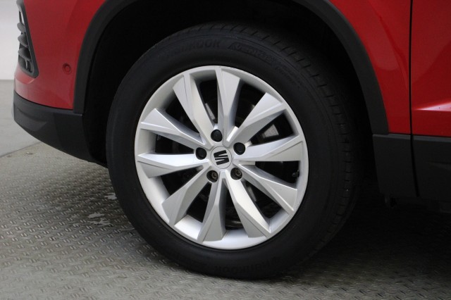 SEAT ATECA 1.0 TSI Style Business Intense, Autobedrijf Zieleman, Nieuwleusen