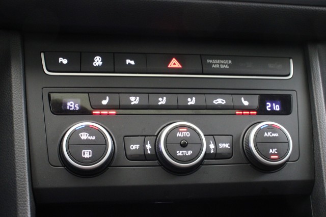 SEAT ATECA 1.0 TSI Style Business Intense, Autobedrijf Zieleman, Nieuwleusen