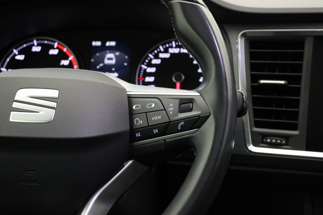 SEAT ATECA 1.0 TSI Style Business Intense, Autobedrijf Zieleman, Nieuwleusen