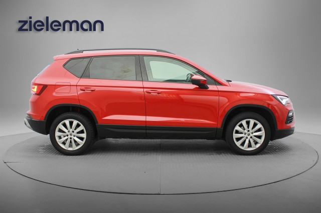 SEAT ATECA 1.0 TSI Style Business Intense, Autobedrijf Zieleman, Nieuwleusen