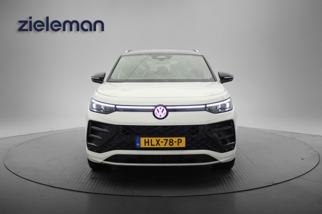 VOLKSWAGEN TAYRON 1.5 eTSI R-Line Edition 7 Persoons Automaat - , Autobedrijf Zieleman, Nieuwleusen