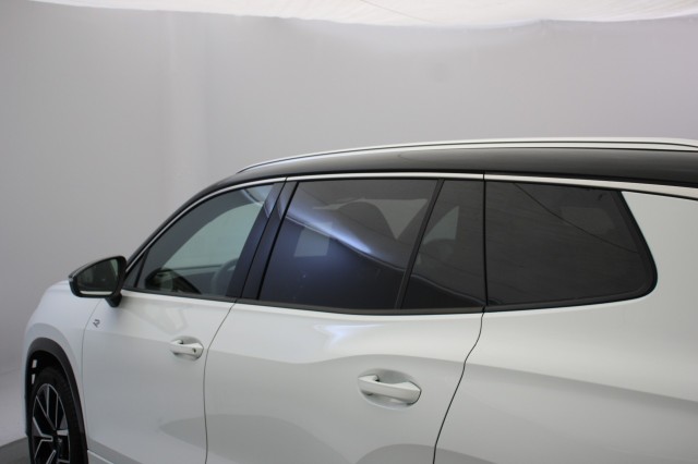 VOLKSWAGEN TAYRON 1.5 eTSI R-Line Edition 7 Persoons Automaat - , Autobedrijf Zieleman, Nieuwleusen