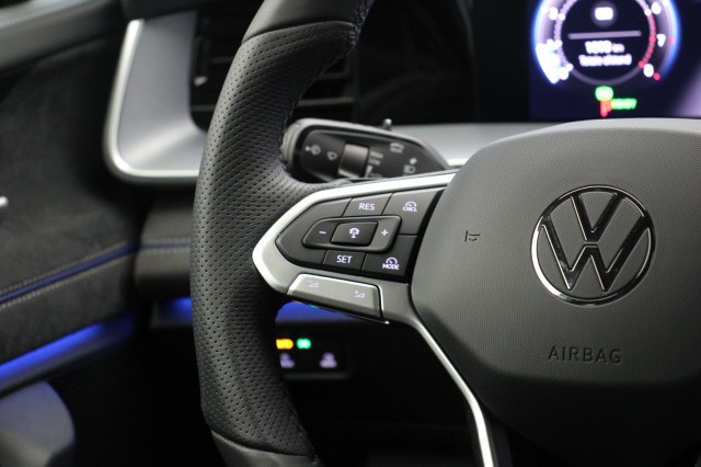 VOLKSWAGEN TAYRON 1.5 eTSI R-Line Edition 7 Persoons Automaat - , Autobedrijf Zieleman, Nieuwleusen