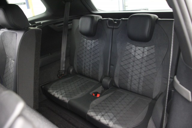 VOLKSWAGEN TAYRON 1.5 eTSI R-Line Edition 7 Persoons Automaat - , Autobedrijf Zieleman, Nieuwleusen