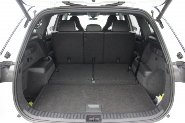 VOLKSWAGEN TAYRON 1.5 eTSI R-Line Edition 7 Persoons Automaat - , Autobedrijf Zieleman, Nieuwleusen
