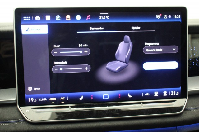 VOLKSWAGEN TAYRON 1.5 eTSI R-Line Edition 7 Persoons Automaat - , Autobedrijf Zieleman, Nieuwleusen