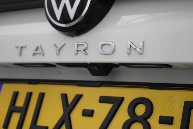 VOLKSWAGEN TAYRON 1.5 eTSI R-Line Edition 7 Persoons Automaat - , Autobedrijf Zieleman, Nieuwleusen