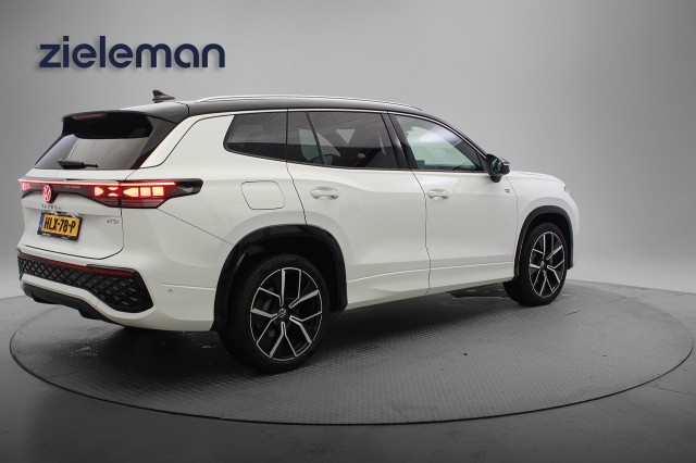 VOLKSWAGEN TAYRON 1.5 eTSI R-Line Edition 7 Persoons Automaat - , Autobedrijf Zieleman, Nieuwleusen