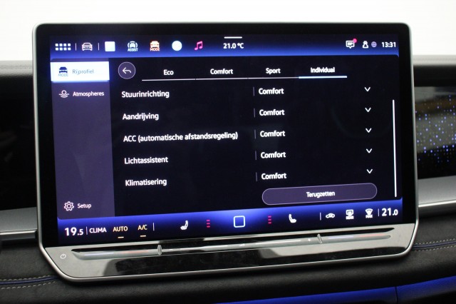 VOLKSWAGEN TAYRON 1.5 eTSI R-Line Edition 7 Persoons Automaat - , Autobedrijf Zieleman, Nieuwleusen