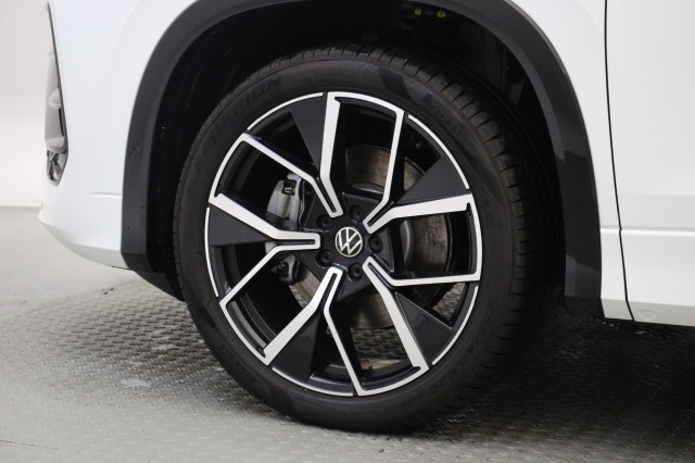 VOLKSWAGEN TAYRON 1.5 eTSI R-Line Edition 7 Persoons Automaat - , Autobedrijf Zieleman, Nieuwleusen