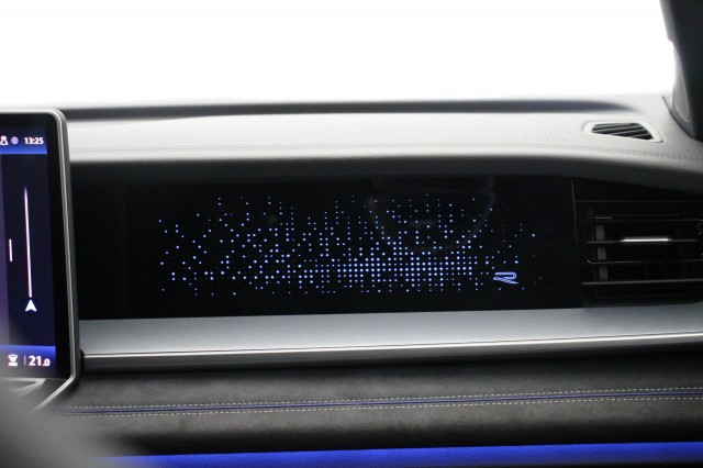 VOLKSWAGEN TAYRON 1.5 eTSI R-Line Edition 7 Persoons Automaat - , Autobedrijf Zieleman, Nieuwleusen