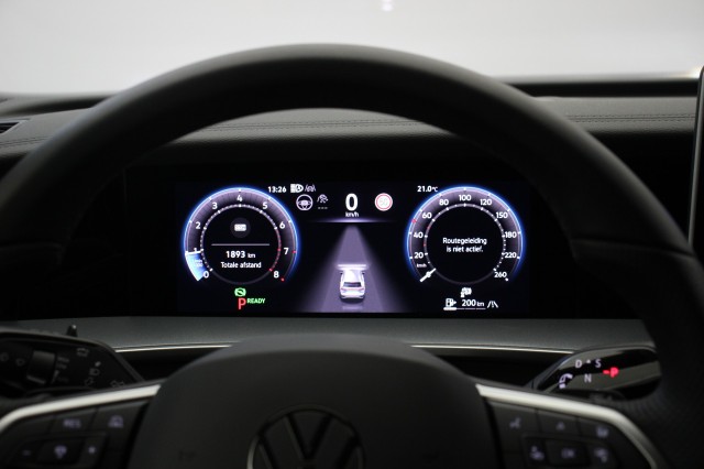VOLKSWAGEN TAYRON 1.5 eTSI R-Line Edition 7 Persoons Automaat - , Autobedrijf Zieleman, Nieuwleusen