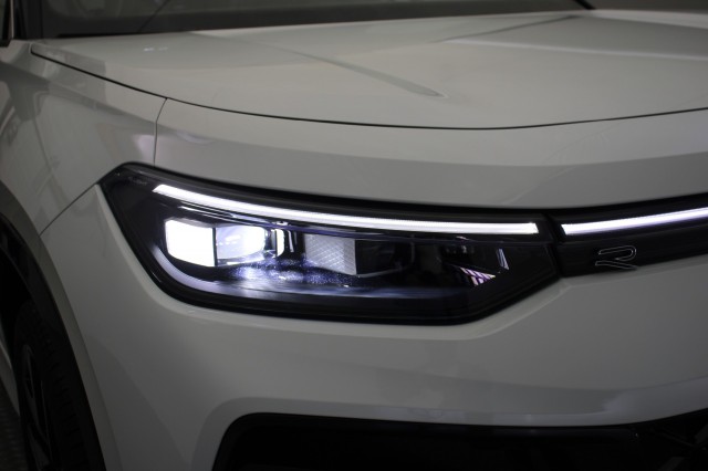 VOLKSWAGEN TAYRON 1.5 eTSI R-Line Edition 7 Persoons Automaat - , Autobedrijf Zieleman, Nieuwleusen