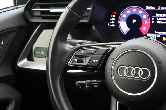 AUDI A3 30 TFSI Advanced edition Automaat - , Autobedrijf Zieleman, Nieuwleusen