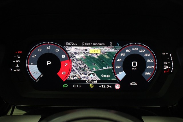 AUDI A3 30 TFSI Advanced edition Automaat - , Autobedrijf Zieleman, Nieuwleusen