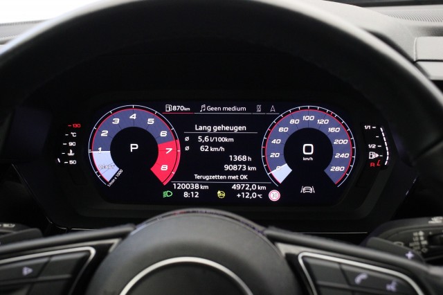 AUDI A3 30 TFSI Advanced edition Automaat - , Autobedrijf Zieleman, Nieuwleusen