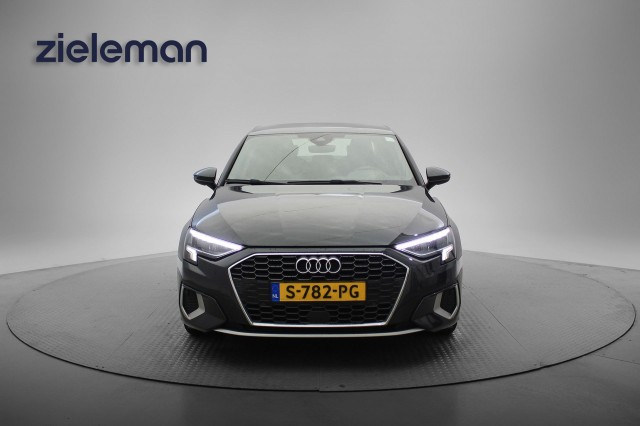 AUDI A3 30 TFSI Advanced edition Automaat - , Autobedrijf Zieleman, Nieuwleusen