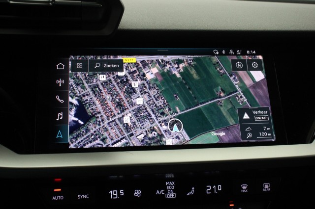 AUDI A3 30 TFSI Advanced edition Automaat - , Autobedrijf Zieleman, Nieuwleusen