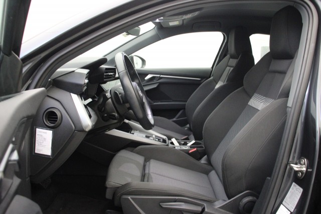 AUDI A3 30 TFSI Advanced edition Automaat - , Autobedrijf Zieleman, Nieuwleusen