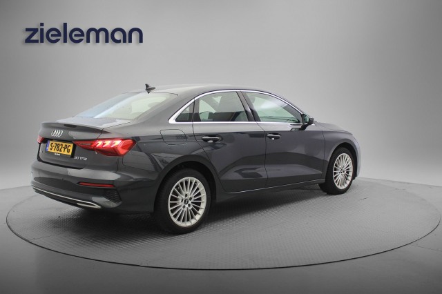 AUDI A3 30 TFSI Advanced edition Automaat - , Autobedrijf Zieleman, Nieuwleusen