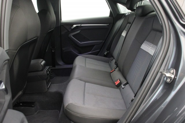 AUDI A3 30 TFSI Advanced edition Automaat - , Autobedrijf Zieleman, Nieuwleusen