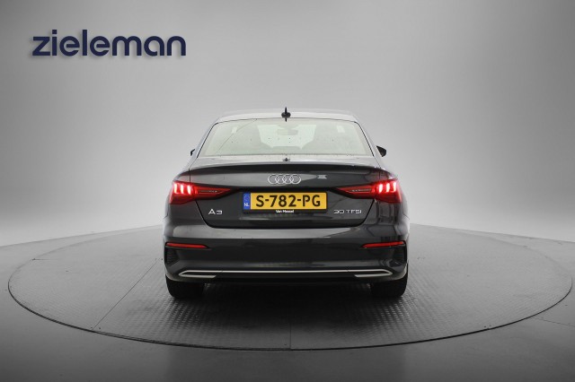 AUDI A3 30 TFSI Advanced edition Automaat - , Autobedrijf Zieleman, Nieuwleusen