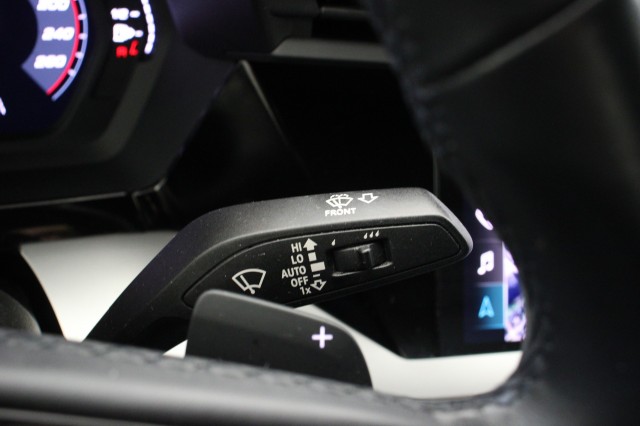 AUDI A3 30 TFSI Advanced edition Automaat - , Autobedrijf Zieleman, Nieuwleusen