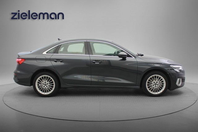 AUDI A3 30 TFSI Advanced edition Automaat - , Autobedrijf Zieleman, Nieuwleusen