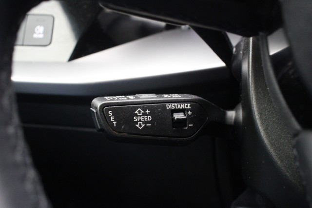 AUDI A3 30 TFSI Advanced edition Automaat - , Autobedrijf Zieleman, Nieuwleusen