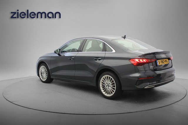 AUDI A3 30 TFSI Advanced edition Automaat - , Autobedrijf Zieleman, Nieuwleusen