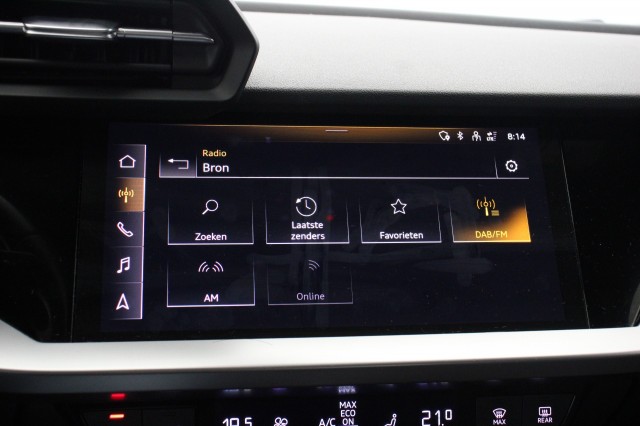 AUDI A3 30 TFSI Advanced edition Automaat - , Autobedrijf Zieleman, Nieuwleusen