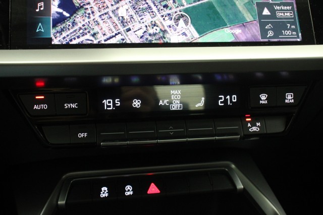 AUDI A3 30 TFSI Advanced edition Automaat - , Autobedrijf Zieleman, Nieuwleusen