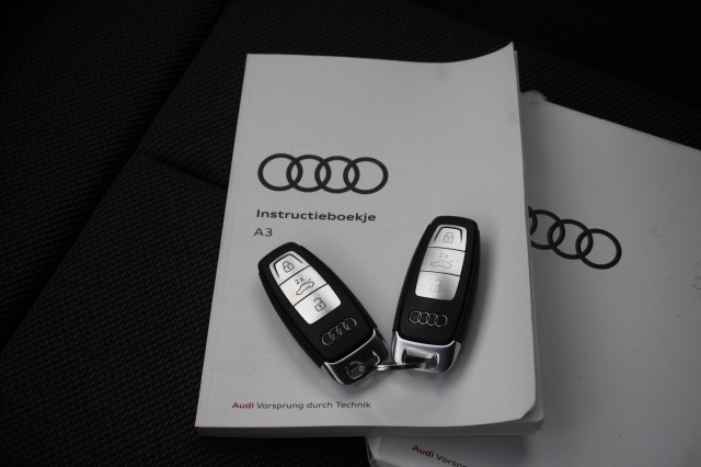 AUDI A3 30 TFSI Advanced edition Automaat - , Autobedrijf Zieleman, Nieuwleusen