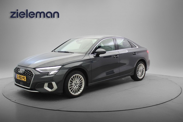 AUDI A3 30 TFSI Advanced edition Automaat - , Autobedrijf Zieleman, Nieuwleusen