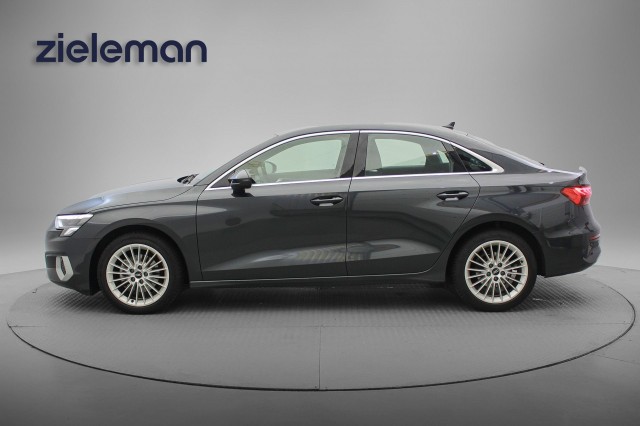 AUDI A3 30 TFSI Advanced edition Automaat - , Autobedrijf Zieleman, Nieuwleusen