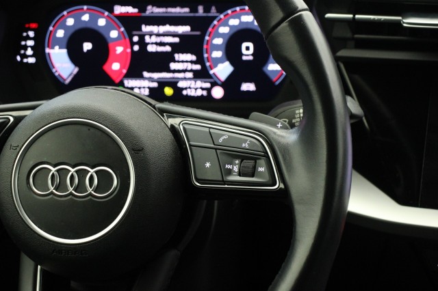 AUDI A3 30 TFSI Advanced edition Automaat - , Autobedrijf Zieleman, Nieuwleusen