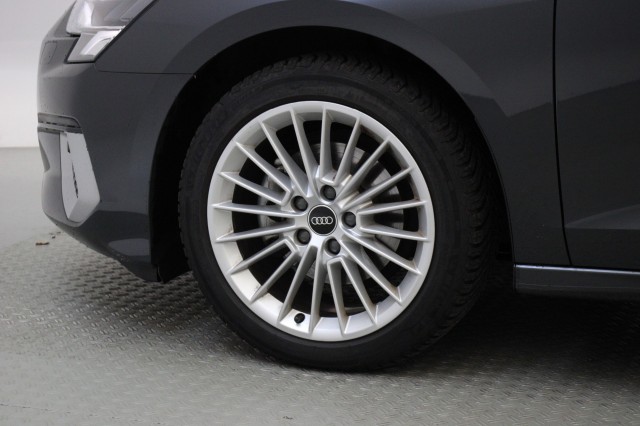 AUDI A3 30 TFSI Advanced edition Automaat - , Autobedrijf Zieleman, Nieuwleusen