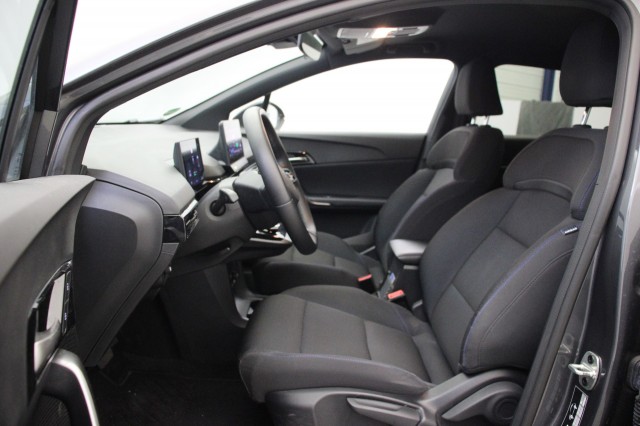 MG MG4 Comfort 64 kWh - , Autobedrijf Zieleman, Nieuwleusen