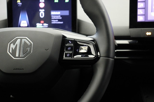 MG MG4 Comfort 64 kWh - , Autobedrijf Zieleman, Nieuwleusen