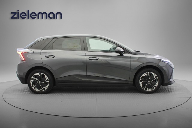 MG MG4 Comfort 64 kWh - , Autobedrijf Zieleman, Nieuwleusen