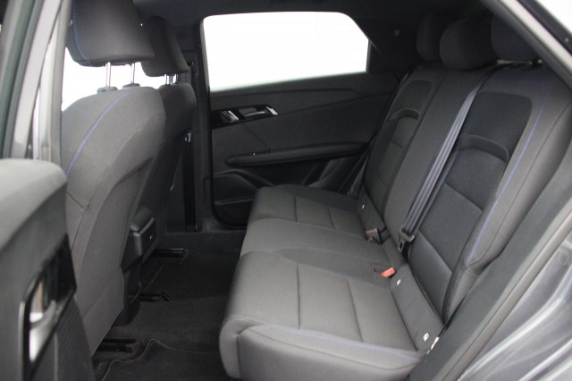 MG MG4 Comfort 64 kWh - , Autobedrijf Zieleman, Nieuwleusen