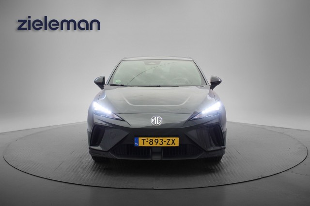 MG MG4 Comfort 64 kWh - , Autobedrijf Zieleman, Nieuwleusen