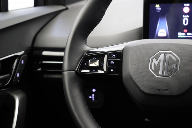 MG MG4 Comfort 64 kWh - , Autobedrijf Zieleman, Nieuwleusen